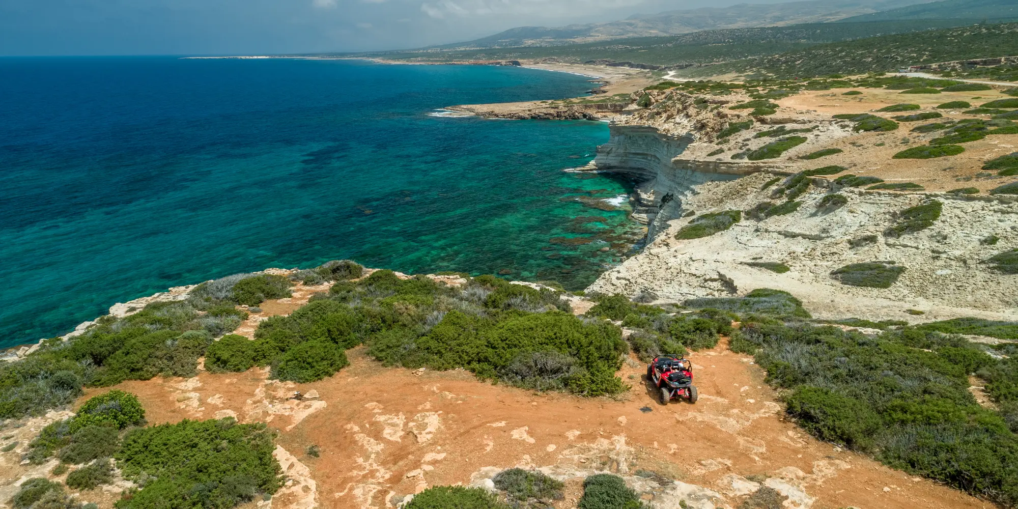 קפריסין הצפונית